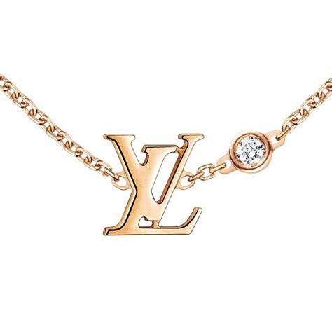 louis vuitton blossom necklace replica|lv idylle blossom necklace.